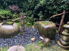 -天目湖御水温泉·度假酒店