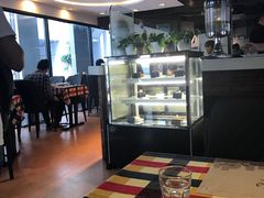 -遇见西木美式餐厅(体育路店)
