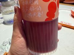 -杨氏青龙虾·羊蝎子(托乐嘉店)