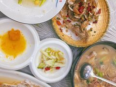 -合家小菜餐馆(新诚花苑店)