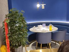 大堂-兰湘子·湘菜小炒(崂山丽达店)