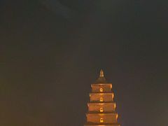 -大慈恩寺(大雁塔)