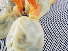 -叶存利海鲜大馅饺子(海宁路总店)