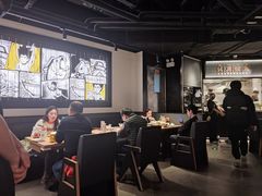 -太二酸菜鱼(兴业太古汇店)