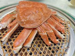 -不将就渔鲜码头(川沙店)