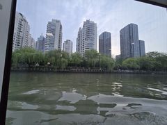 -运河游船(武林门码头)