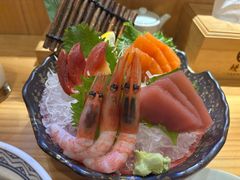 -鳗鲔料理小馆