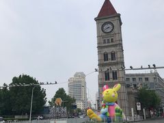 -天津意大利风情旅游区