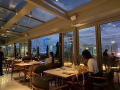 -城市露台景观餐厅(淮海路店)