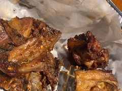 -三个大叔烤羊肉串·炭炉砂锅菜(西三旗店)