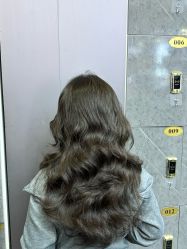 -藤野造型烫染·漂发