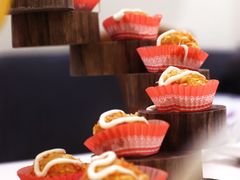 步步高升虾球-香香海南菜餐厅