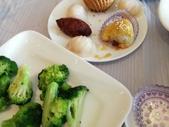 -无锡城中皇冠假日酒店·芳园中餐厅