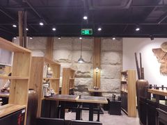 大堂-和府捞面(西溪印象城店)