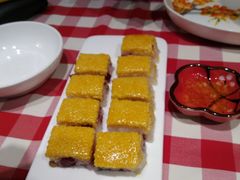 -西贝(上海我格广场店)