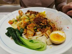 -一醒·手工面·西北传统小吃(悠方购物中心店)