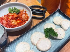 -烧肉达人•炭火烧肉(新天地店)