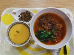 -蒸小皖(合肥新桥国际机场店)