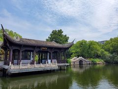 -台州府城(东湖)