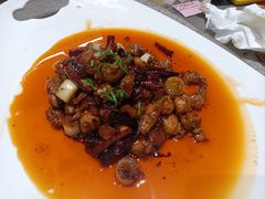 -赛德大酒店(邗江中路店)