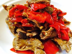 iphone_upload_pic-渔堂公园餐厅·本帮菜(乐园路店)