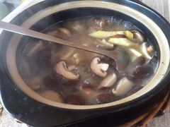 -云河农家乐饭店(福禄缘树山店)