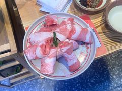 -黔二妞地摊火锅(龙华清湖店)