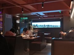 大堂-雪熊精酿·哈尔滨烧烤酒馆(非遗大串店)