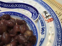 姜汁撞奶-双喜老铺(人民广场店)