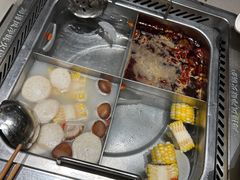 -海底捞火锅(青悦城店)