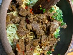-擂饭(五一广场店)