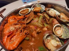 台式富贵锅-鹿港小镇(悠唐店)