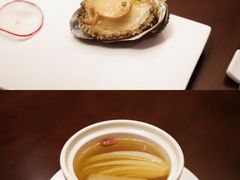 -彩丰楼·中餐厅(国家会展中心上海洲际店)