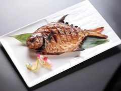 -巷语私房料理(华一实业大厦店)
