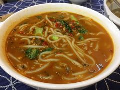 -滇道云南特色料理(康定路店)