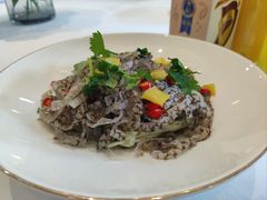 -一品粤珍轩(吴中路店)