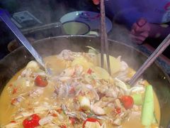 -蛙来哒(东城万达店)