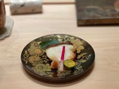 -Ginza Onodera铁板烧(外滩十八号店)