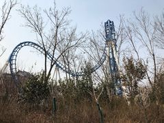 -济南方特东方神画