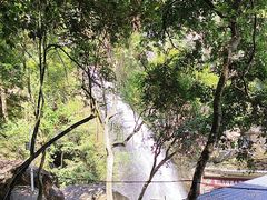 -百漈沟生态旅游景区