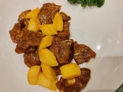 -上海人家花樣年华(中山公园店)