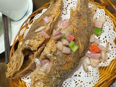 -聚汇三少·龙虾·中餐厅(莫邪路新天地店)