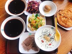 -中阿兰牛肉面(悦海新天地店)