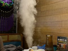 -云尊府云南菜·蒸汽石锅鱼(学清路店)