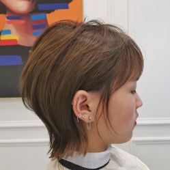 -E-salon伊上造型