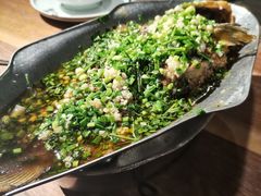 -树厨贵州菜(铜仁花果山店)