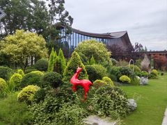 -东平国家森林公园