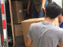 -骆驼日式搬家收纳整理