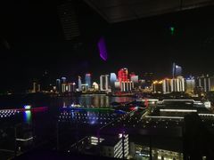 -青岛海尔洲际酒店