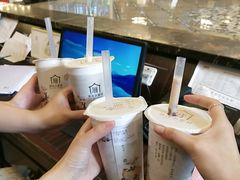 -厝内小眷村(新北万达店)